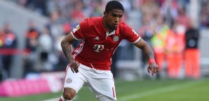 Douglas Costa