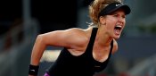 Eugenie Bouchard