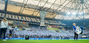 FC Schalke 04, China