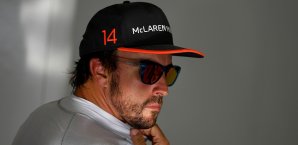 Fernando Alonso  