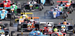 Formel 3