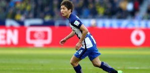 Genki Haraguchi