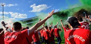 Hannover 96