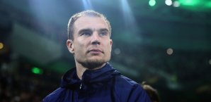 Holger Badstuber spielte in der Jugend des VfB Stuttgart Holger Badstuber