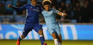Jadon Sancho