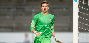Jonathan Klinsmann