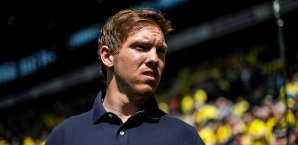 Julian Nagelsmann