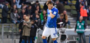 Karlsruhe hat erneut verloren Karlsruhe