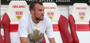 Kevin Großkreutz wurde nicht zur Aufstiegsparty der Stuttgarter eingeladen Kevin Großkreutz