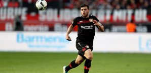 Kevin Volland