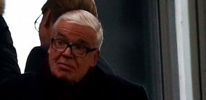 Klaus-Michael Kühne