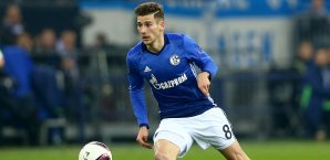 Leon Goretzka