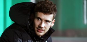 Leon Goretzka
