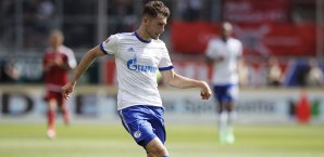 Leon Goretzka
