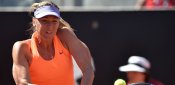 Maria Sharapova