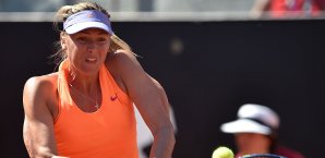 Maria Sharapova