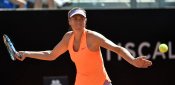 Maria Sharapova