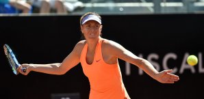 Maria Sharapova 