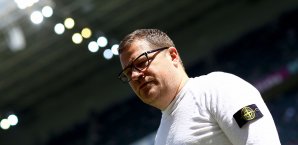 Max Eberl