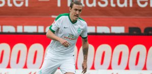 Max Kruse
