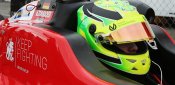 Mick Schumacher