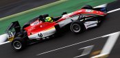 Mick Schumacher