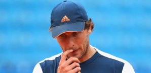 Mischa Zverev 