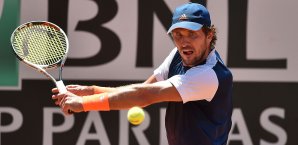 Mischa Zverev