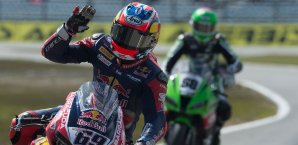 Nicky Hayden