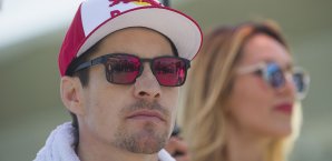 Nicky Hayden, MotoGP