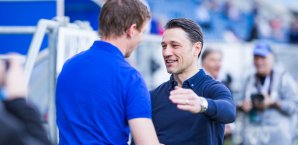 Nico Kovac