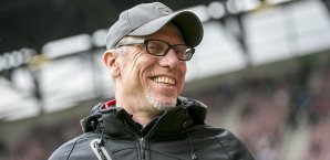 Peter Stöger