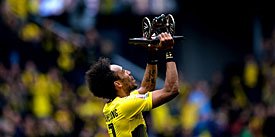 Pierre-Emerick Aubameyang