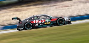 Robert Wickens