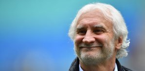 Rudi Völler