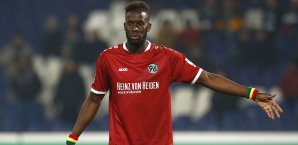 Salif Sane