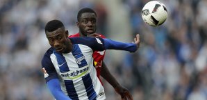 Salomon Kalou