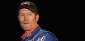 Scott Dixon