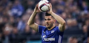 Sead Kolasinac