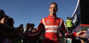 Sebastien Bourdais
