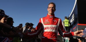 Sebastien Bourdais