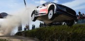 Sebastien Ogier