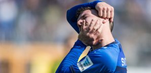 SV Darmstadt