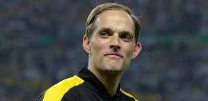 Thomas Tuchel und Borussia Dortmund gehen offenbar getrennte Wege