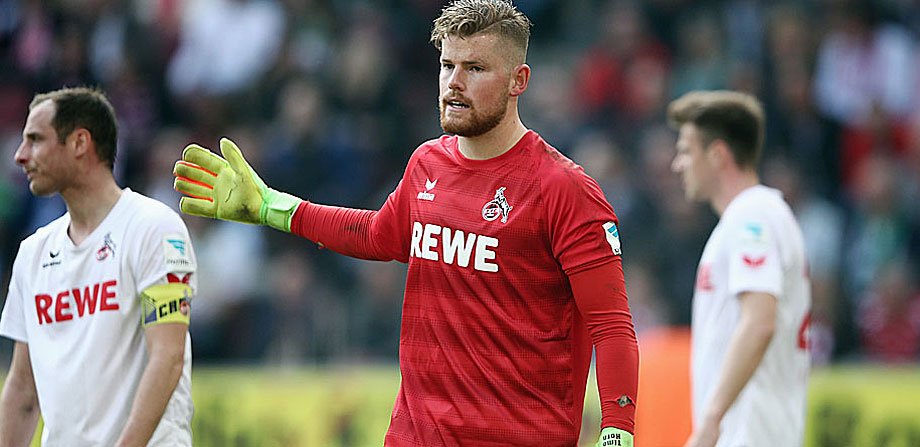 Timo Horn