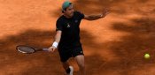 Tommy Haas, ATP-Masters