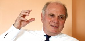 Uli Hoeneß