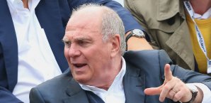 Uli Hoeneß