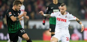 Union Berlin, FC Köln, Marcel Hartel