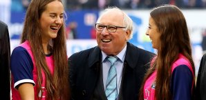 Uwe Seeler